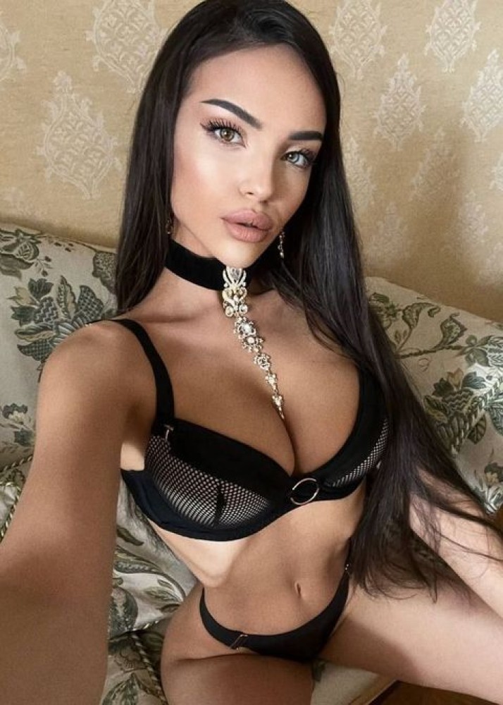 Индивидуалка Ева фото № 2 в городе Ишим