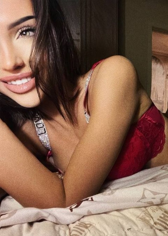 Индивидуалка Ева фото № 2 в городе Ишим