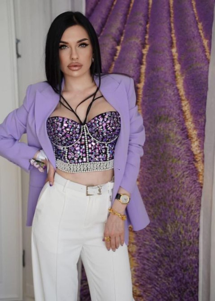 Индивидуалка Иванна главное фото в городе Ишим 