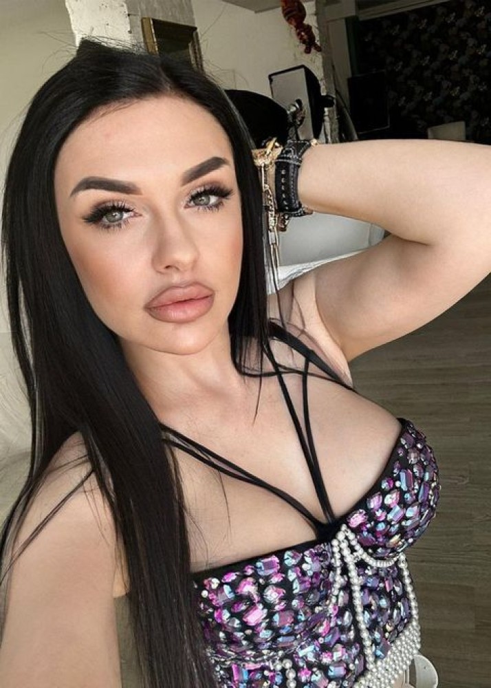 Индивидуалка Иванна фото № 2 в городе Ишим