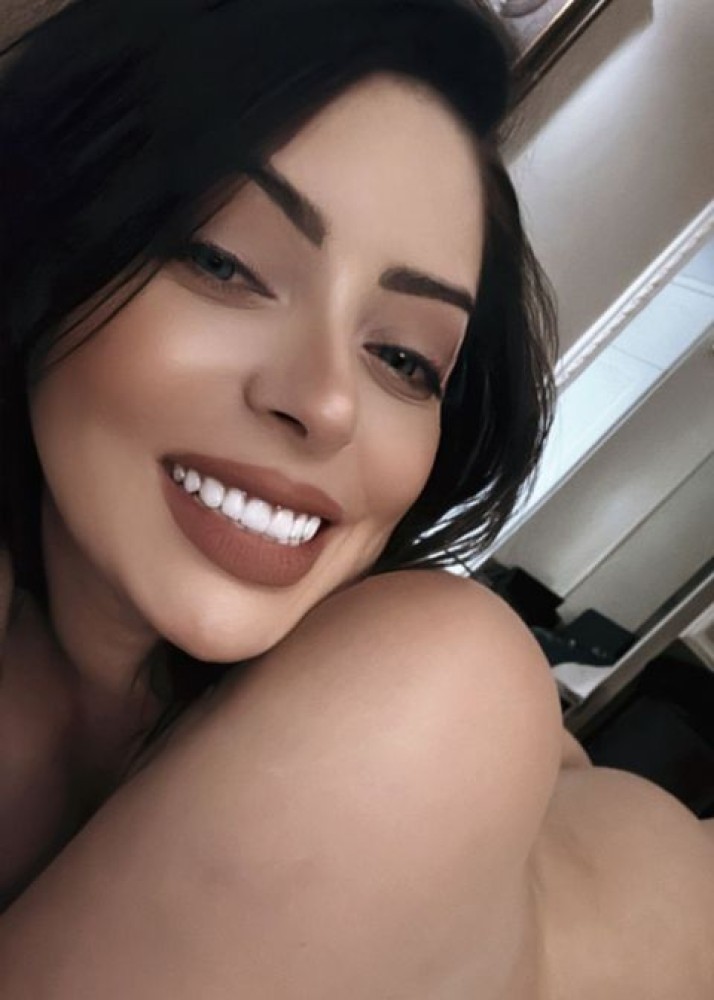 Индивидуалка Карина главное фото в городе Ишим 