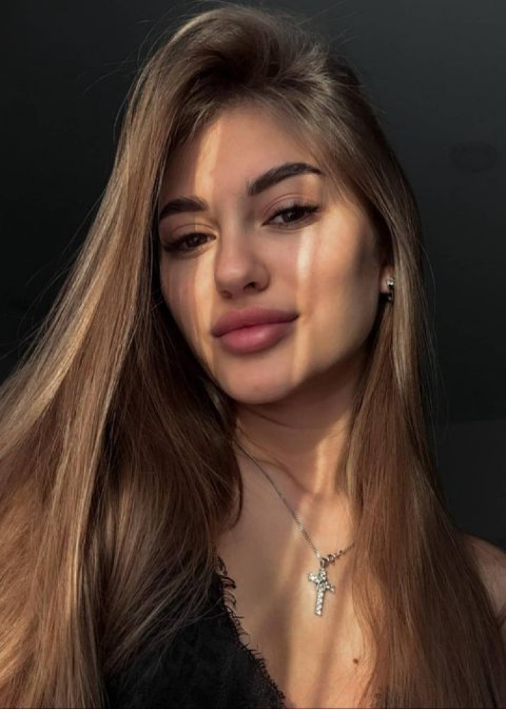 Индивидуалка Катя главное фото в городе Ишим 