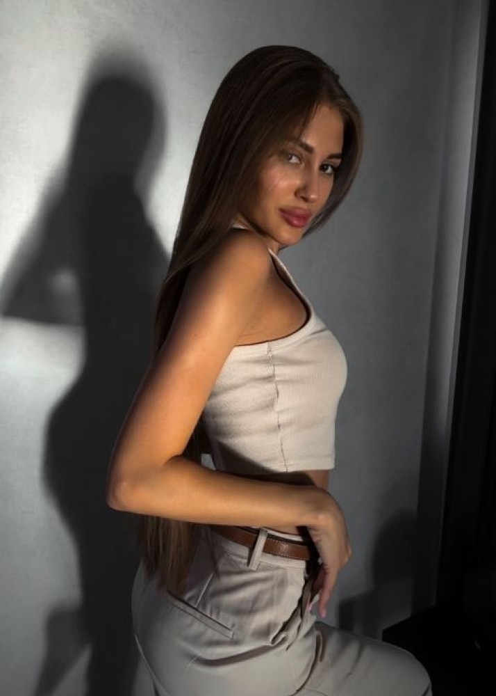 Индивидуалка Катя фото № 2 в городе Ишим