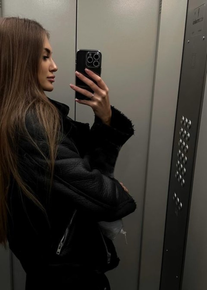 Индивидуалка Катя фото № 2 в городе Ишим