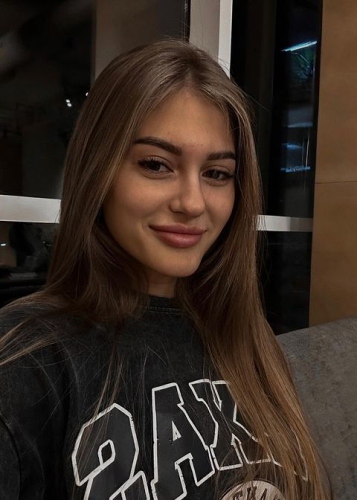 Индивидуалка Катя фото № 2 в городе Ишим