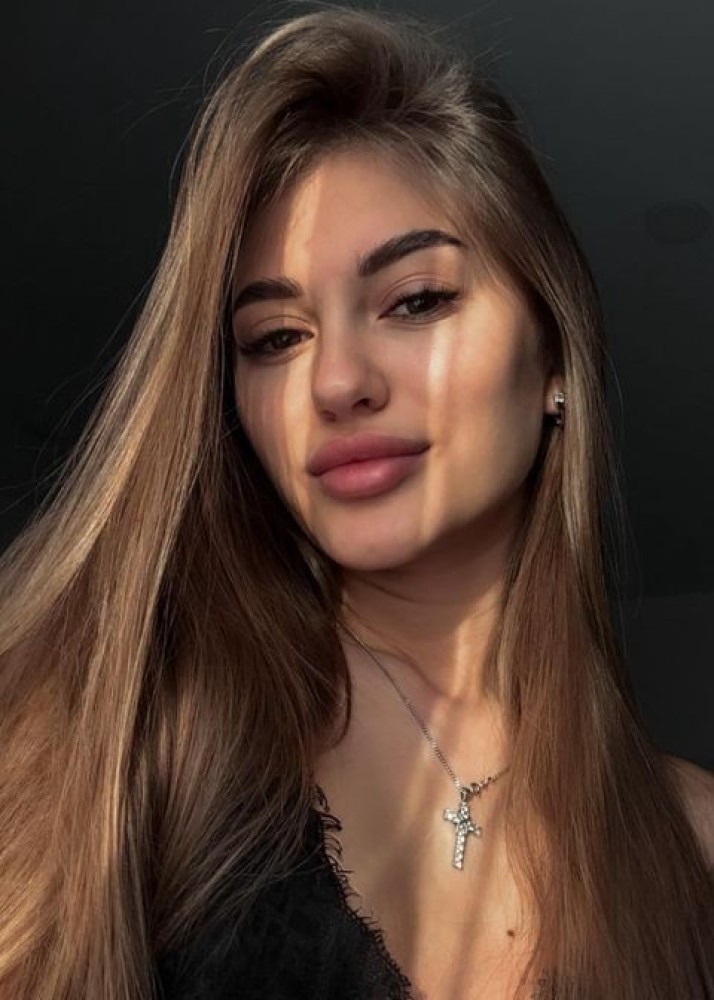 Индивидуалка Катя фото № 2 в городе Ишим