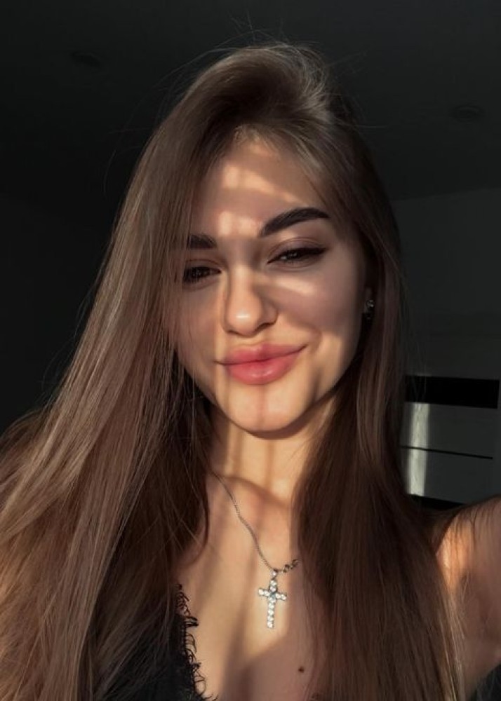 Индивидуалка Катя фото № 2 в городе Ишим