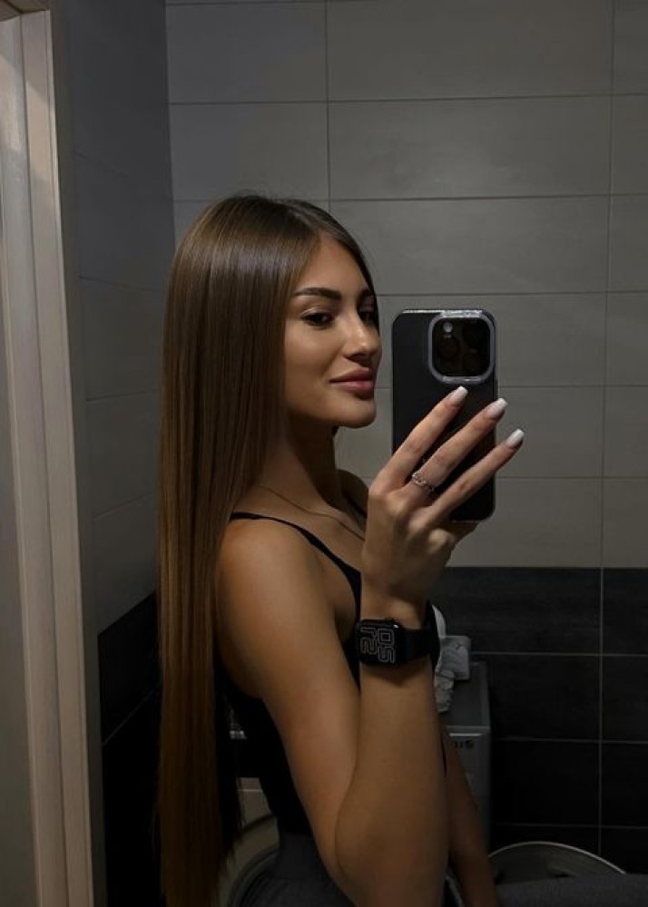 Индивидуалка Катя фото № 2 в городе Ишим