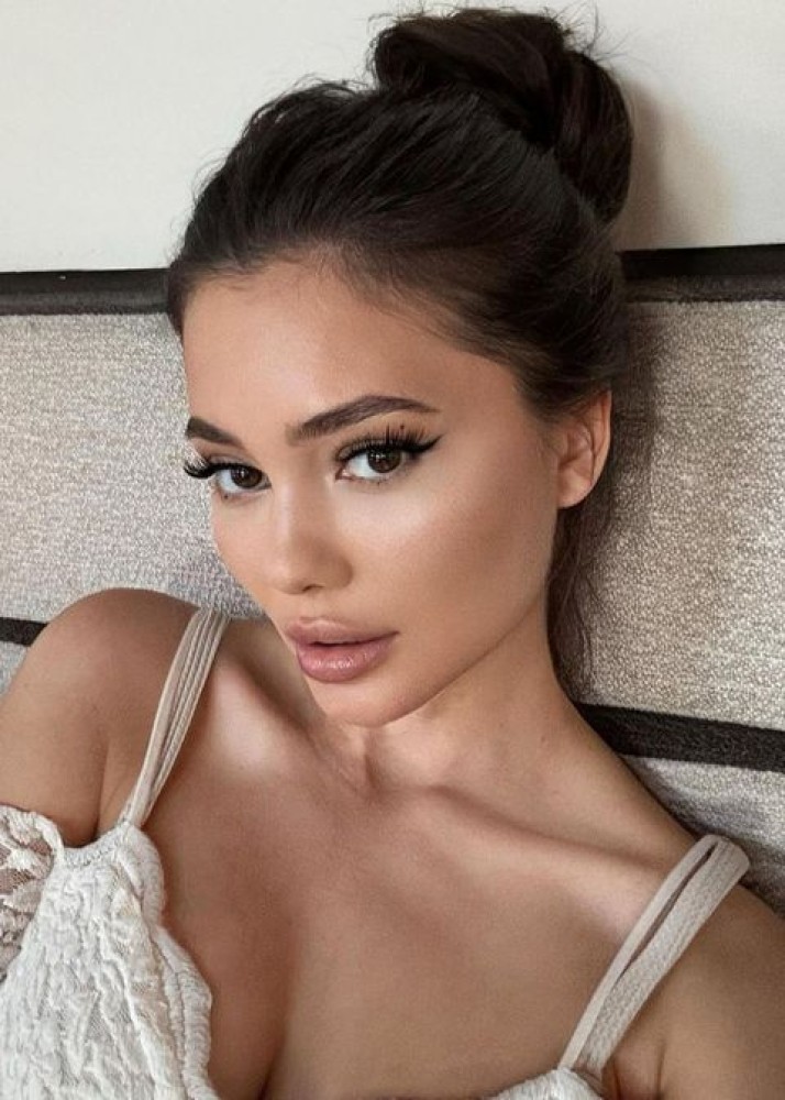 Индивидуалка Кира главное фото в городе Ишим 