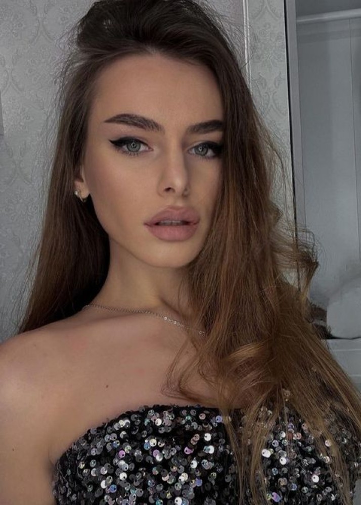 Индивидуалка Кристина главное фото в городе Ишим 