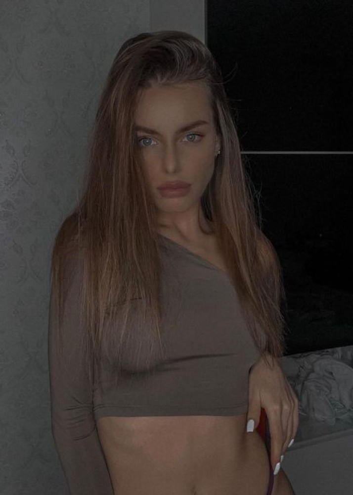 Индивидуалка Кристина фото № 2 в городе Ишим