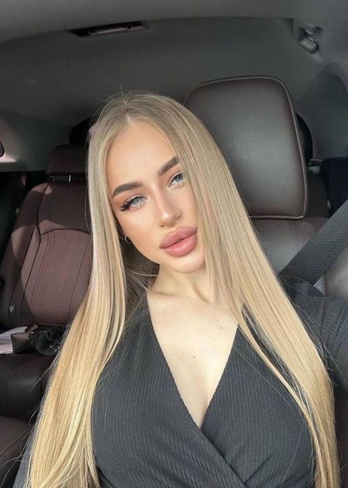 Индивидуалка Кристина фото № 2 в городе Ишим