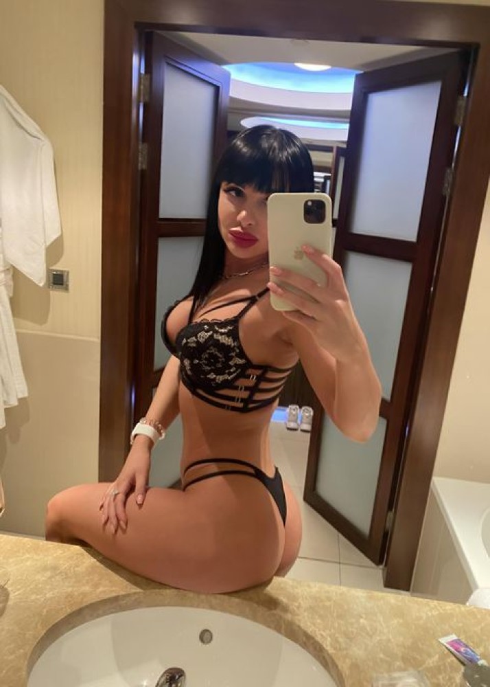 Индивидуалка Кристина фото № 2 в городе Ишим