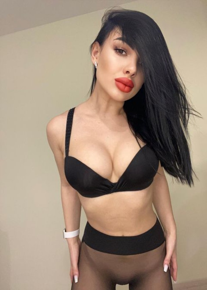 Индивидуалка Кристина фото № 2 в городе Ишим