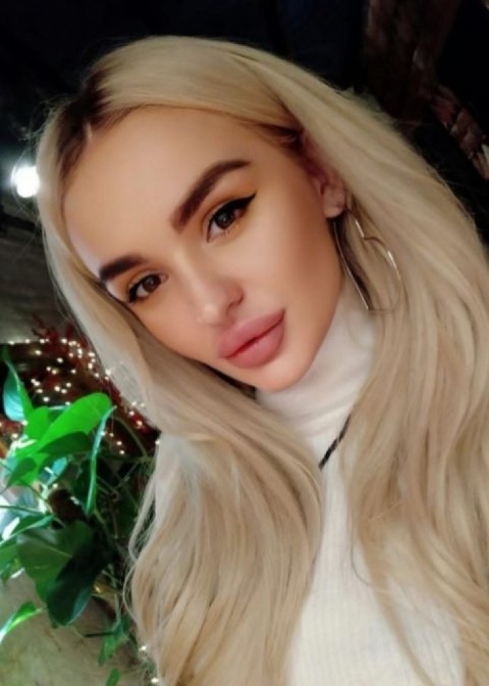 Индивидуалка Ксения главное фото в городе Ишим 