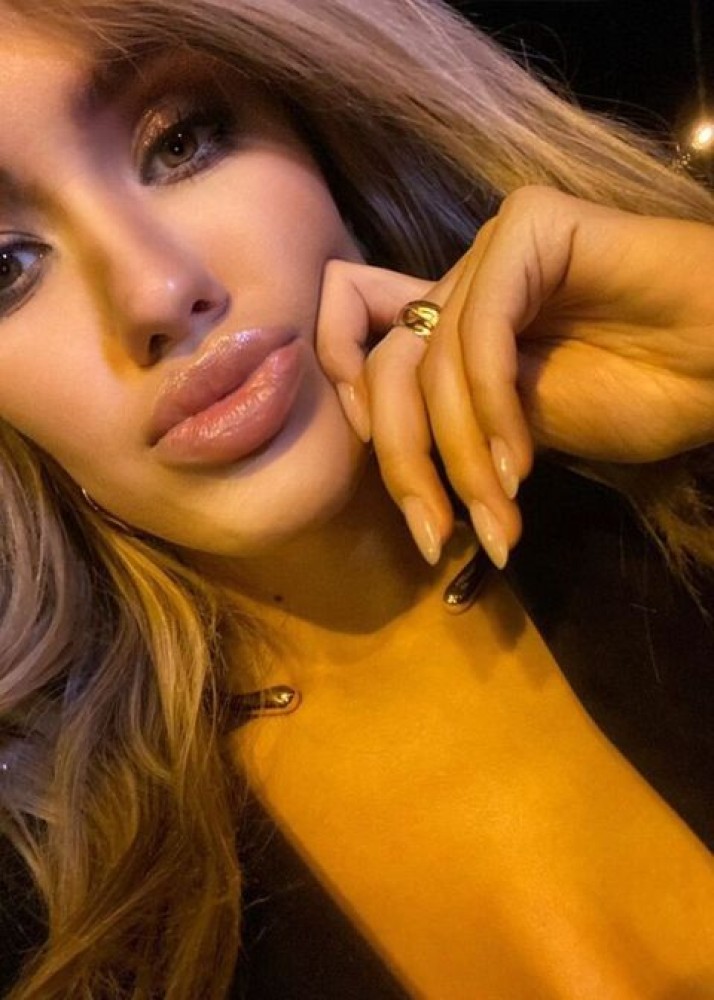 Индивидуалка Ксюша фото № 2 в городе Ишим