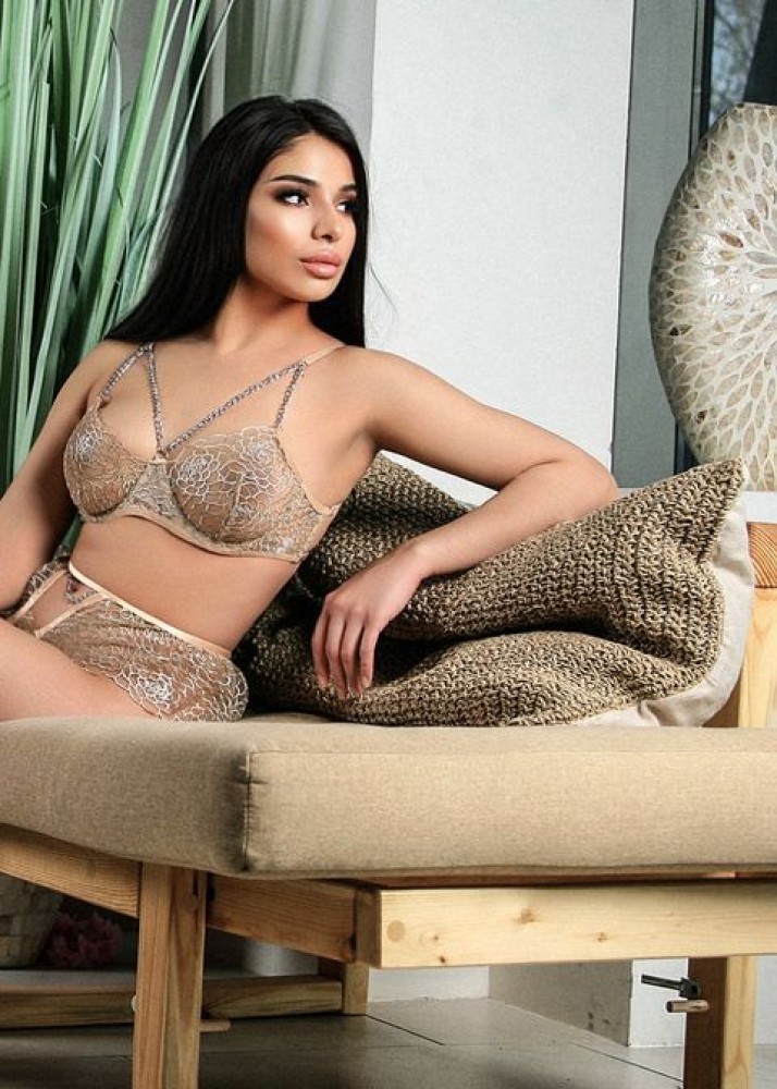 Индивидуалка Лейла фото № 2 в городе Ишим