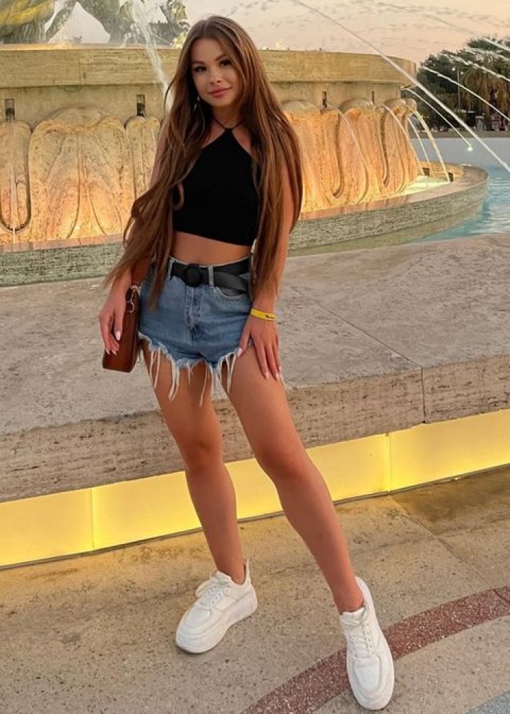 Индивидуалка Лера главное фото в городе Ишим 