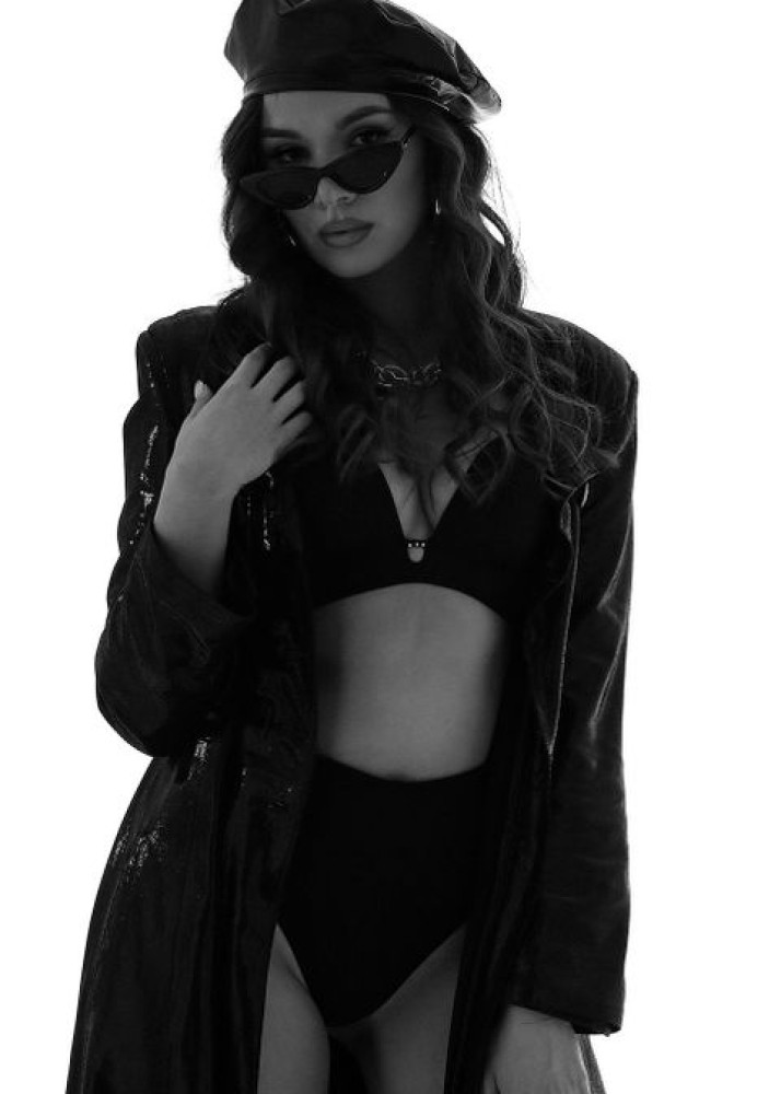 Индивидуалка Лика фото № 2 в городе Ишим