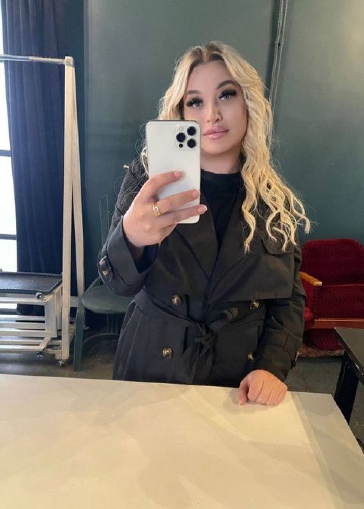 Индивидуалка Лика фото № 2 в городе Ишим