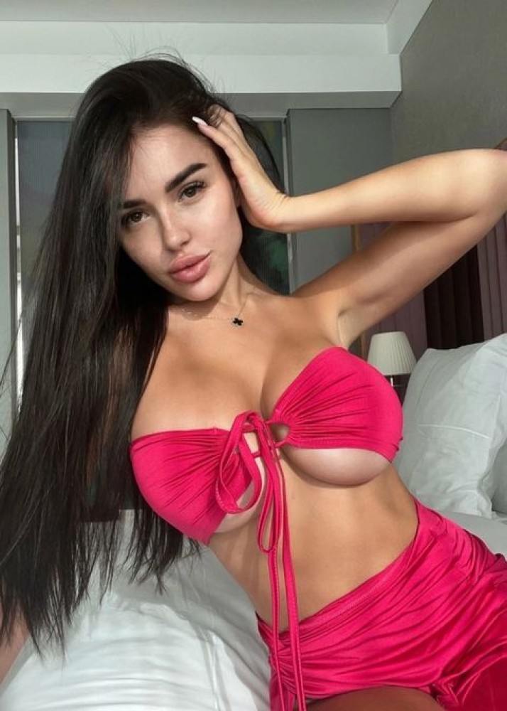 Индивидуалка Лиза фото № 2 в городе Ишим