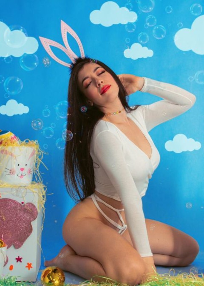 Индивидуалка Мари фото № 2 в городе Ишим