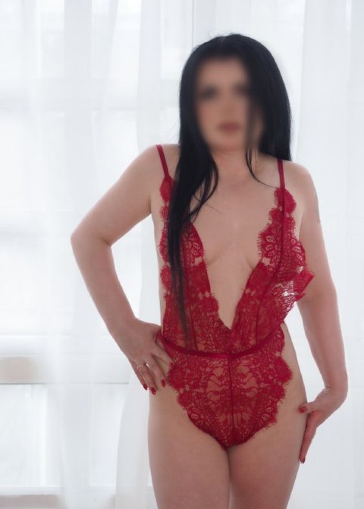 Индивидуалка Марина фото № 2 в городе Ишим