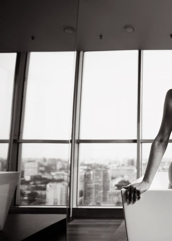 Индивидуалка Маша фото № 2 в городе Ишим