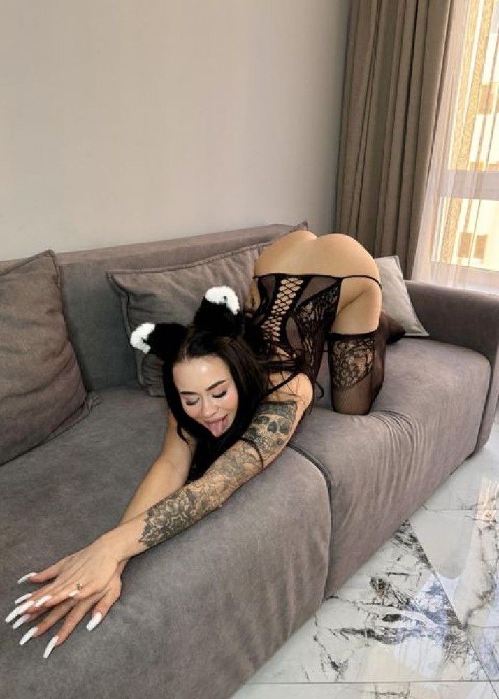 Индивидуалка Маша фото № 2 в городе Ишим