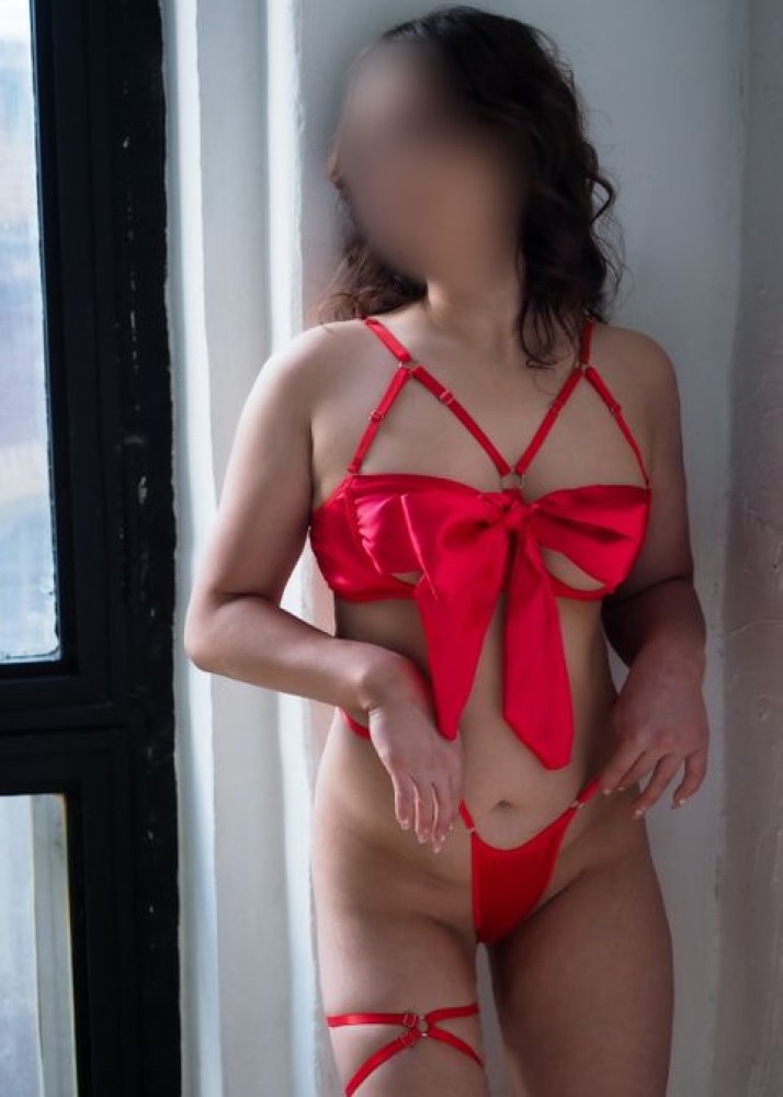 Индивидуалка Мила фото № 2 в городе Ишим