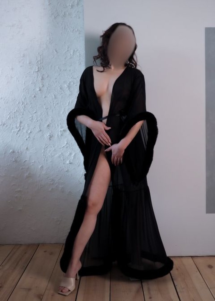 Индивидуалка Мила фото № 2 в городе Ишим