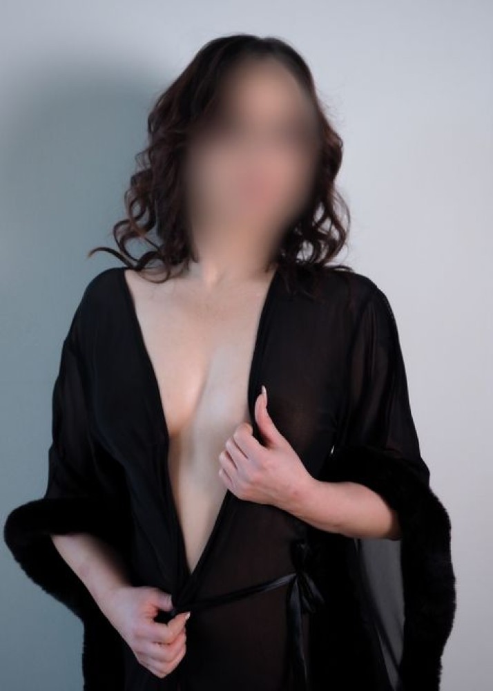 Индивидуалка Мила фото № 2 в городе Ишим