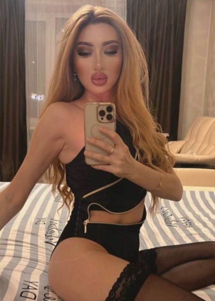 Индивидуалка Monica главное фото в городе Ишим 