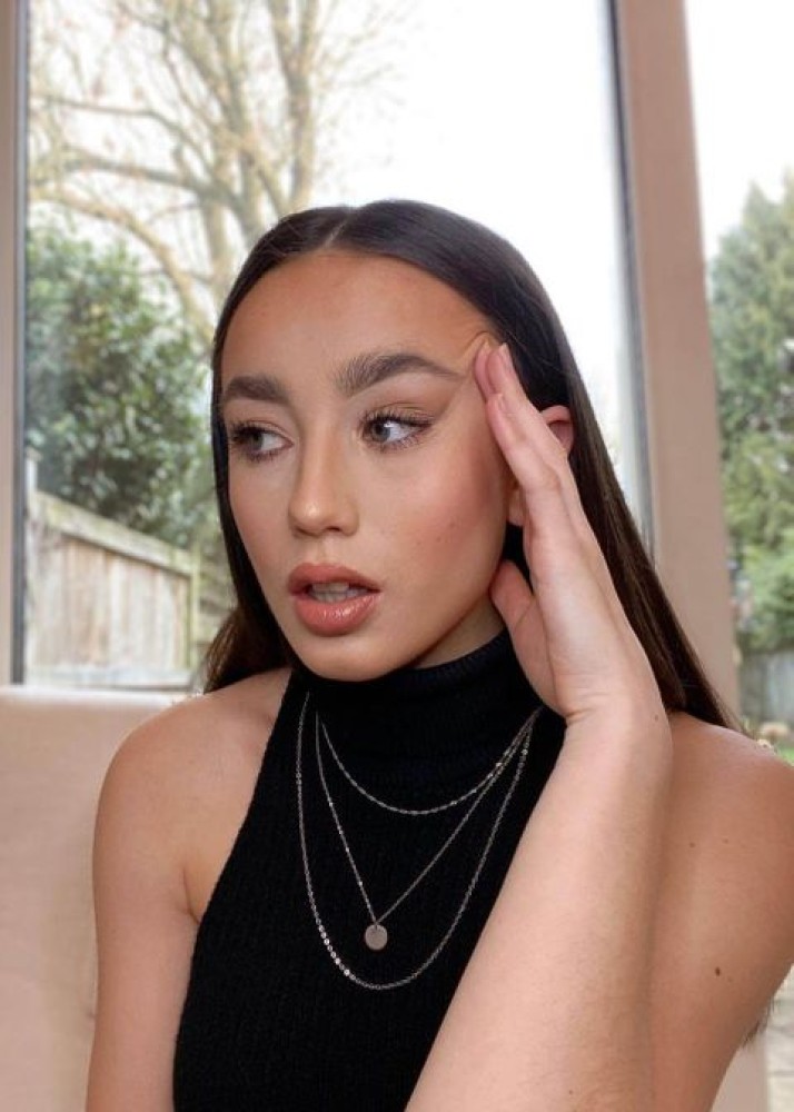 Индивидуалка Настя фото № 2 в городе Ишим