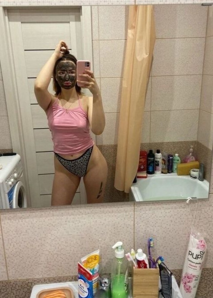 Индивидуалка Настя главное фото в городе Ишим 