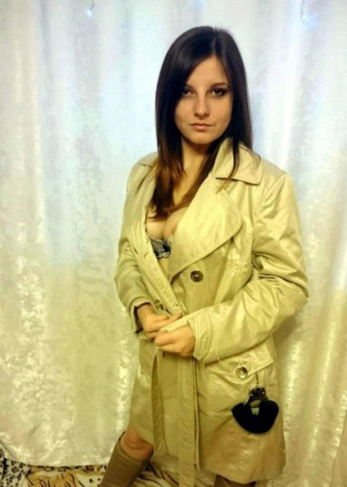 Индивидуалка Настя главное фото в городе Ишим 