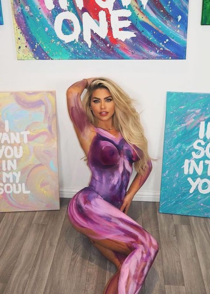 Индивидуалка Николь главное фото в городе Ишим 