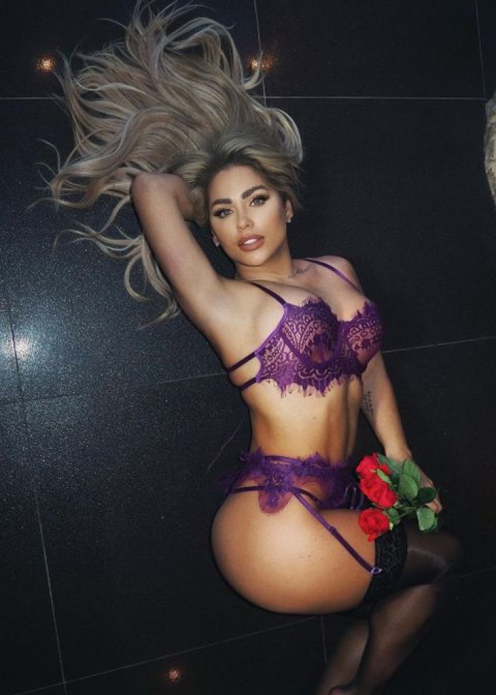 Индивидуалка Николь фото № 2 в городе Ишим