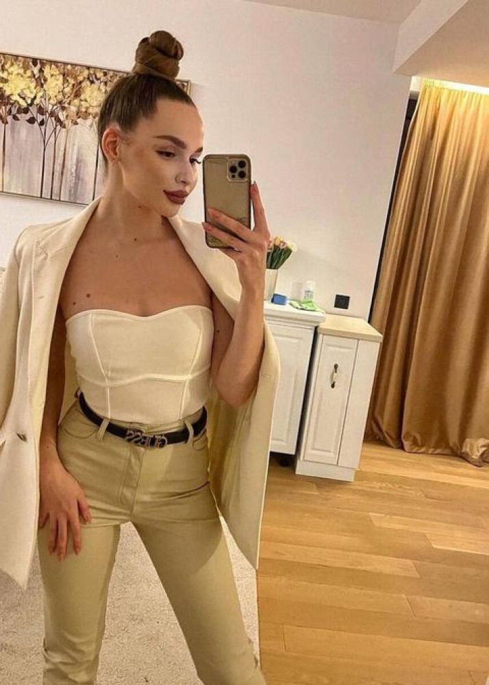 Индивидуалка Ольга фото № 2 в городе Ишим