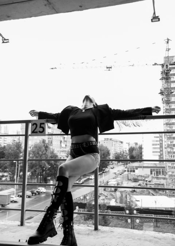 Индивидуалка Полина фото № 2 в городе Ишим