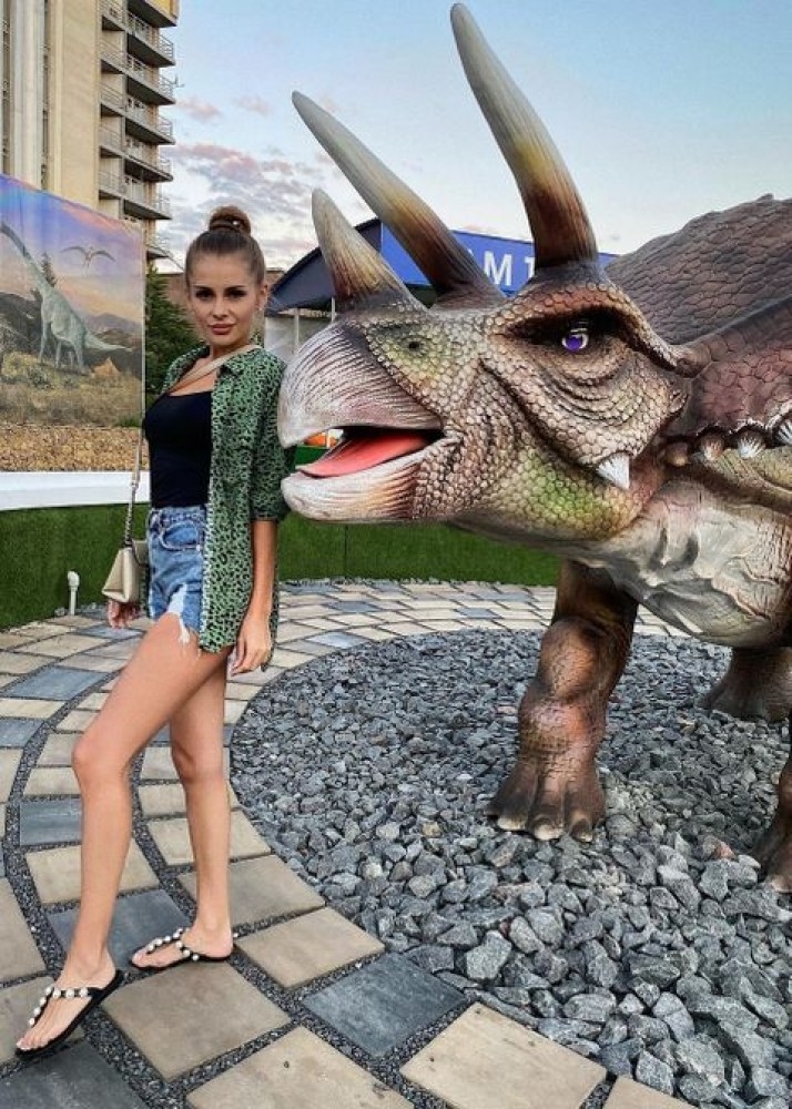 Индивидуалка Регина фото № 2 в городе Ишим