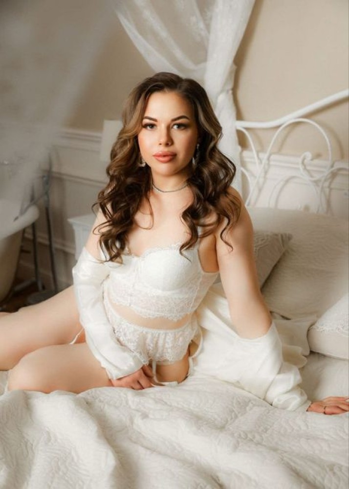 Индивидуалка Рита фото № 2 в городе Ишим