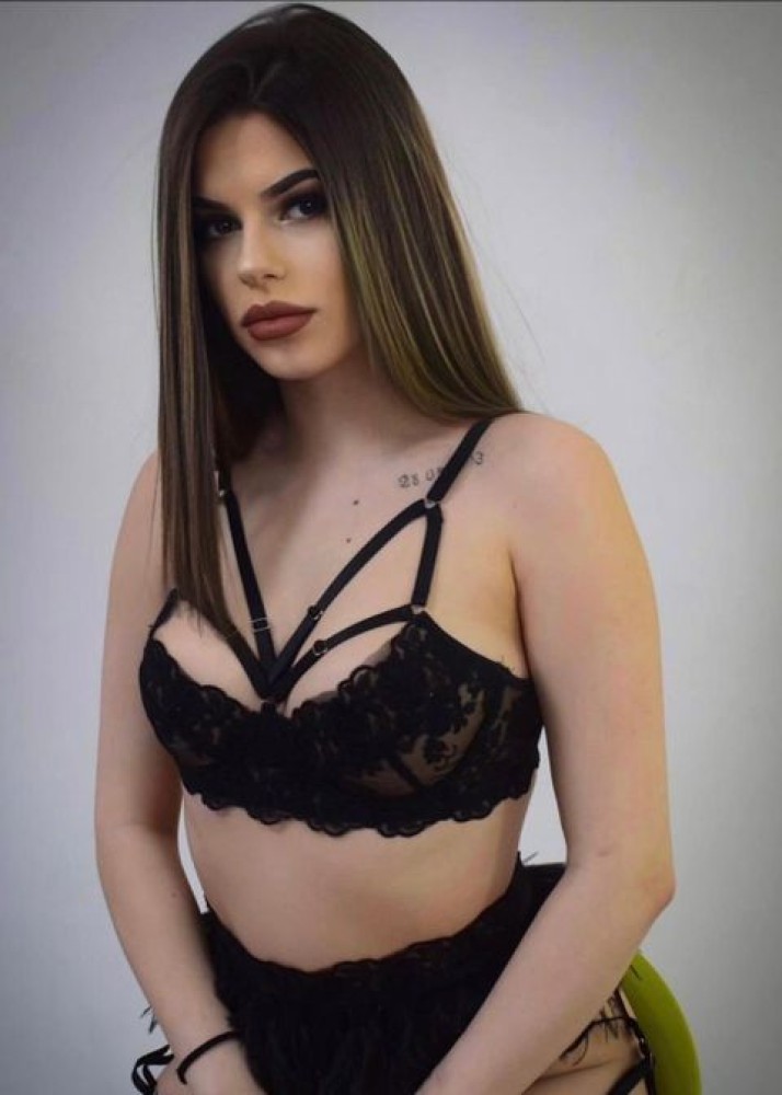 Индивидуалка Саша фото № 2 в городе Ишим