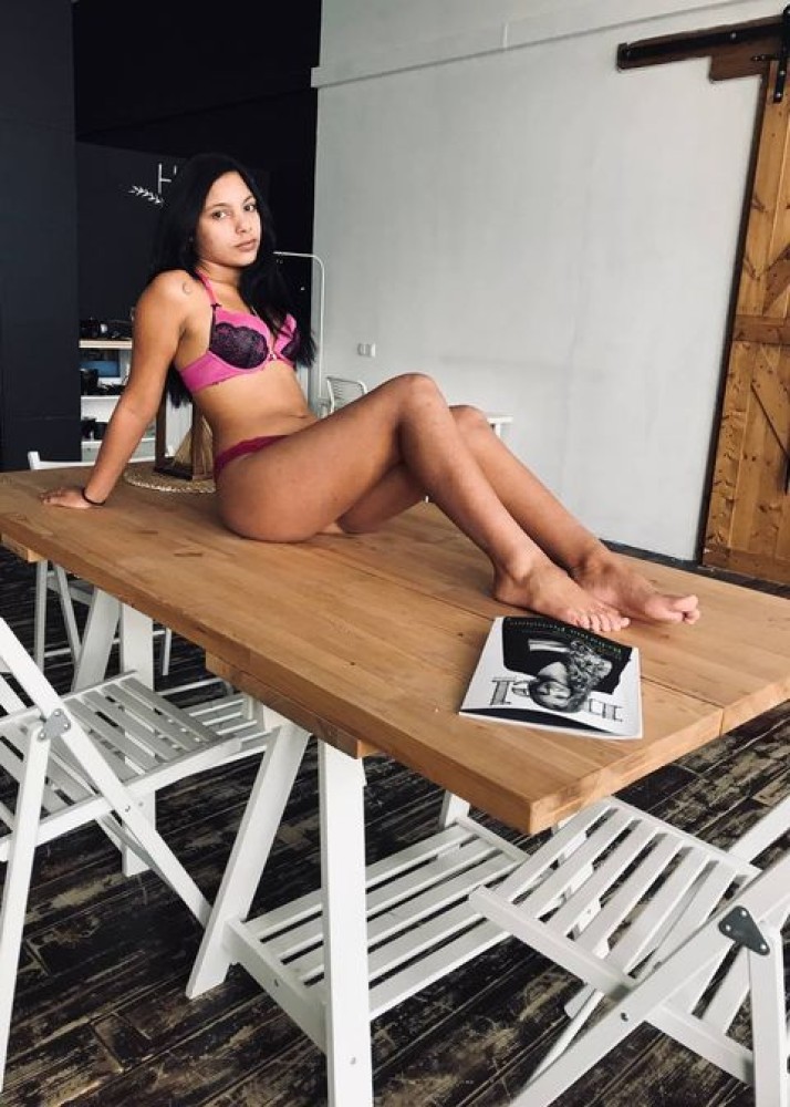 Индивидуалка София фото № 2 в городе Ишим