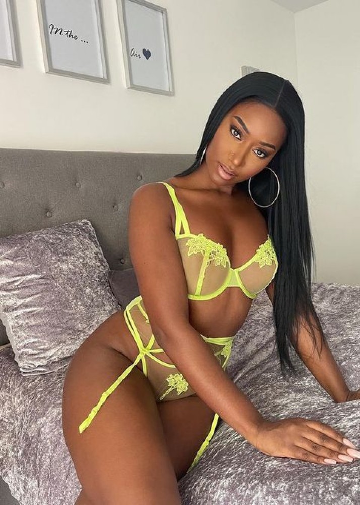 Индивидуалка Sophie фото № 2 в городе Ишим