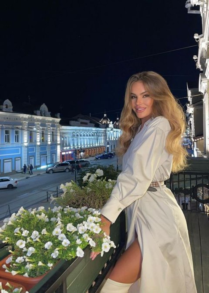 Индивидуалка Тина фото № 2 в городе Ишим