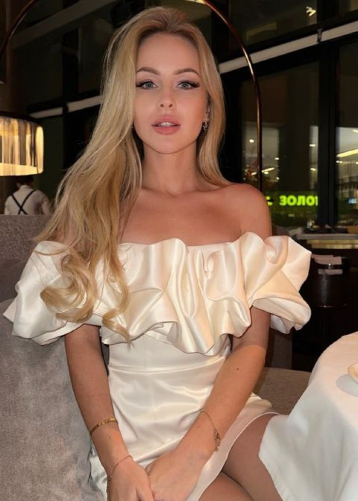 Индивидуалка Ульяна главное фото в городе Ишим 