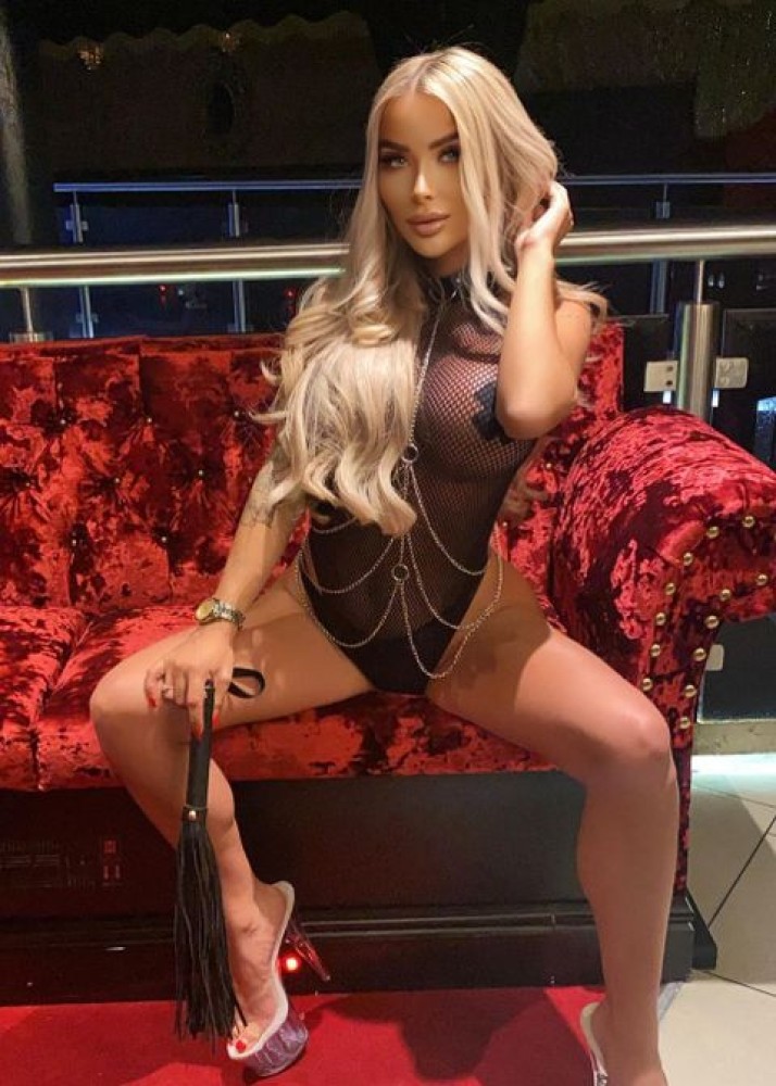 Индивидуалка Валерия фото № 2 в городе Ишим