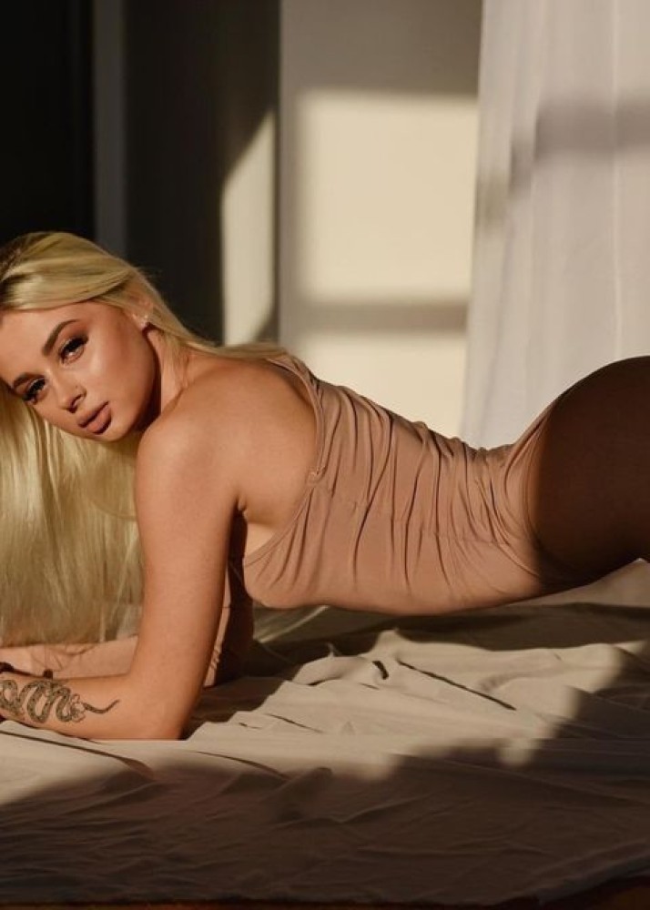 Индивидуалка Вика фото № 2 в городе Ишим