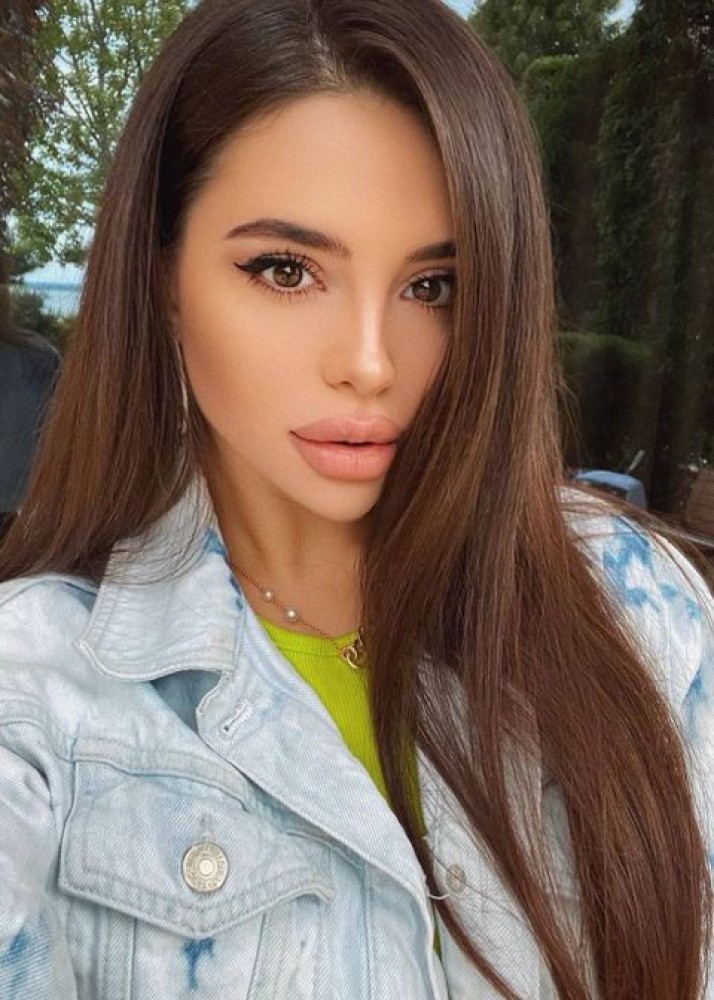 Индивидуалка ВИКА главное фото в городе Ишим 